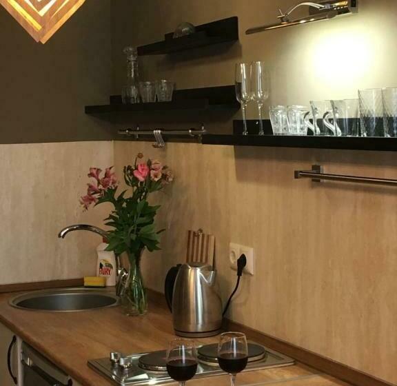 استودیوی استاندارد, Belvedere