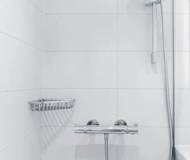 スタンダードルーム, B&b Hotel Zurich East Wallisellen