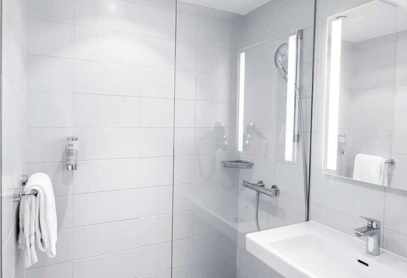 スタンダードルーム, B&b Hotel Zürich Wallisellen