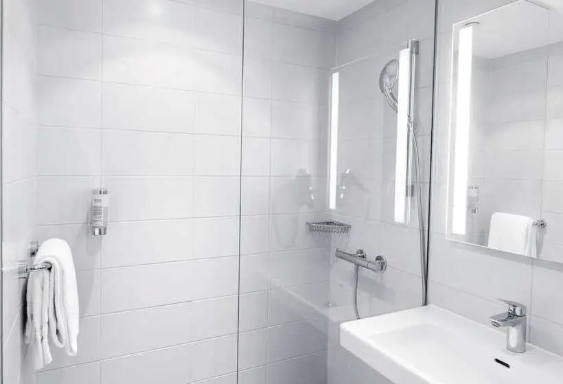 スタンダードルーム, B&b Hotel Zurich East Wallisellen