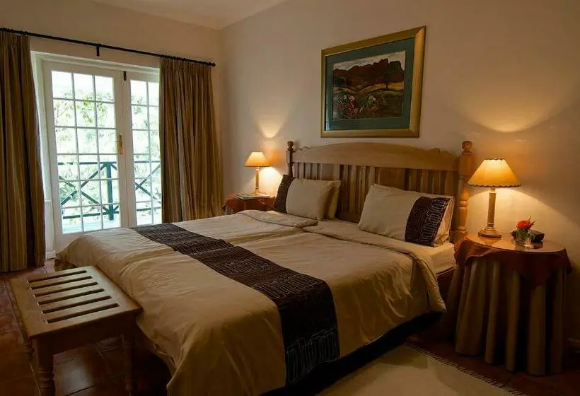 スタンダードルーム, Golden Hill Guest House