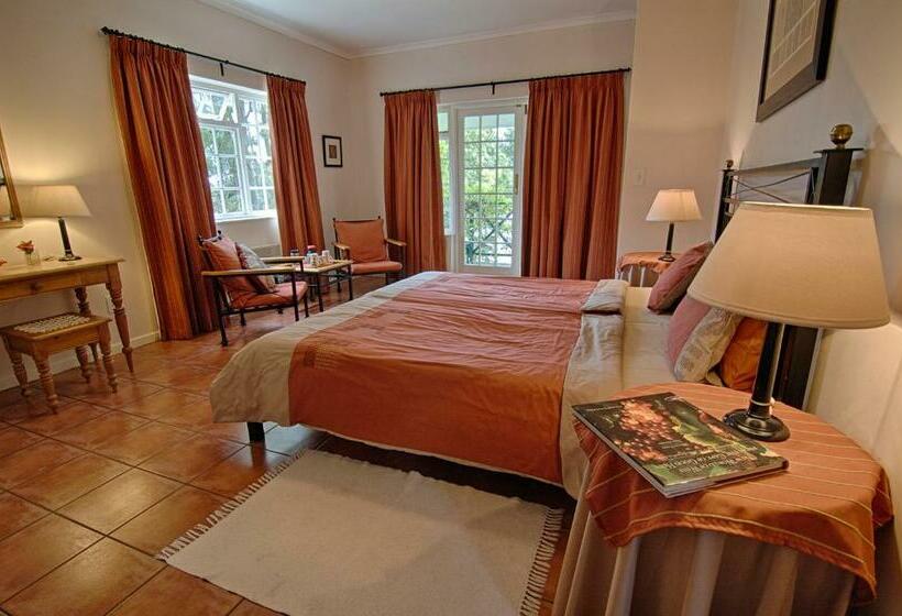 스탠다드 룸, Golden Hill Guest House