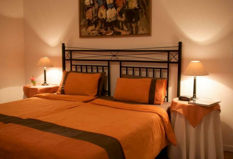 스탠다드 룸, Golden Hill Guest House