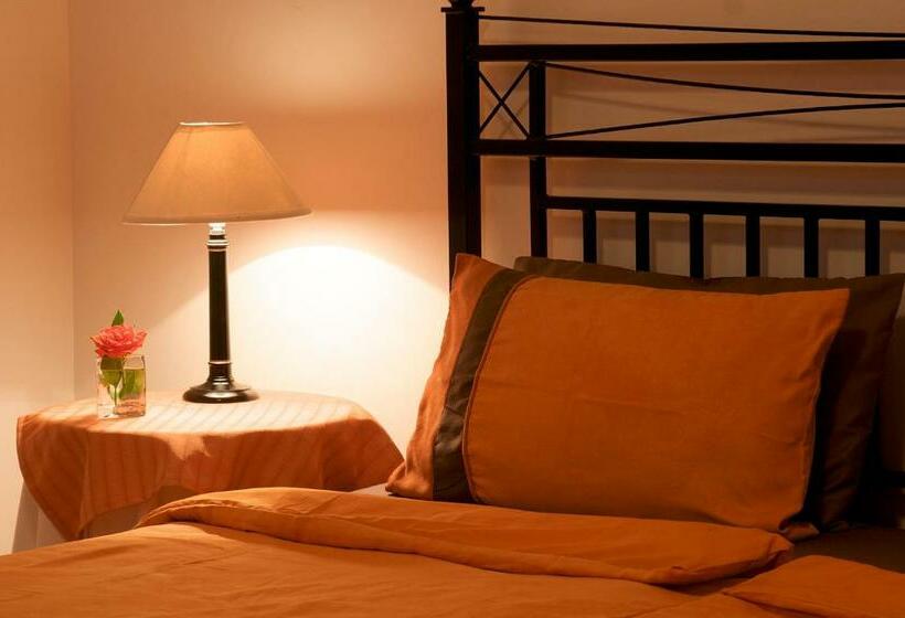 스탠다드 룸, Golden Hill Guest House