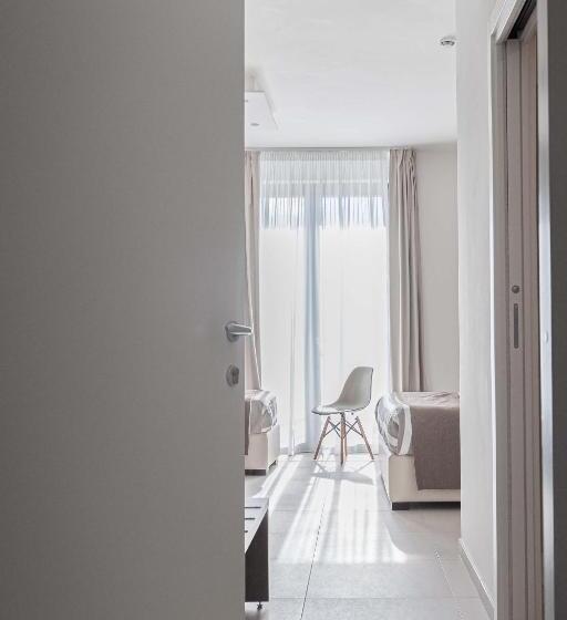 Номер Стандарт, Moma Hotel Wellness & Spa