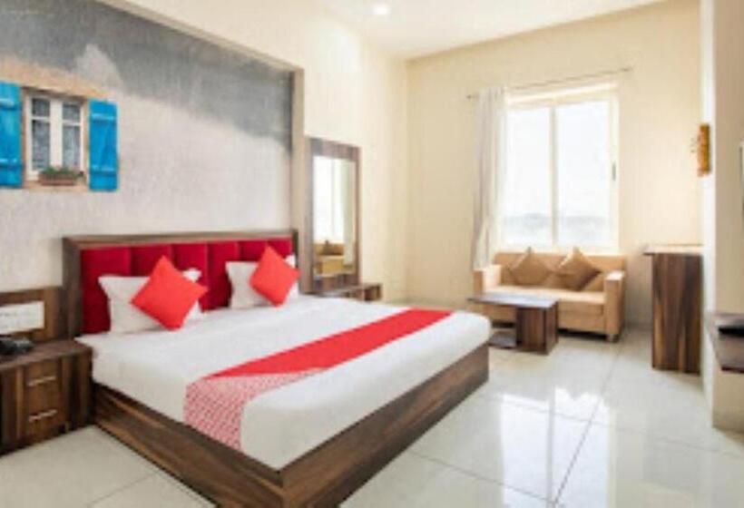 Четырехместный Номер Стандарт, Shiv Palace, Ujjain