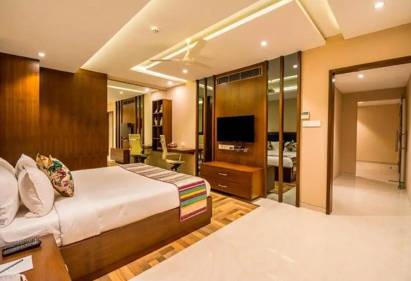 Superior Single Room