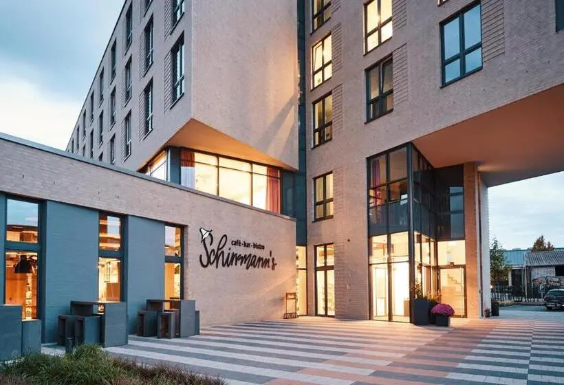 スタンダードシングルルーム, Jugendherberge Oldenburg Mitgliedschaft Erforderlich