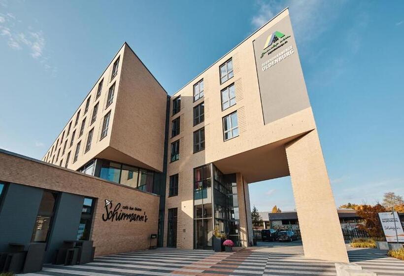 Номер Стандарт Индивидуальный, Jugendherberge Oldenburg Mitgliedschaft Erforderlich