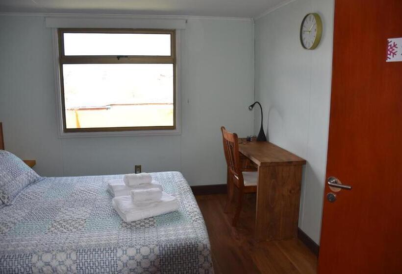 Standard Værelse, Asói Hostal