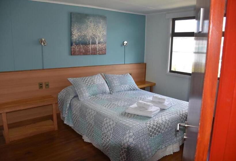 Standard Værelse, Asói Hostal