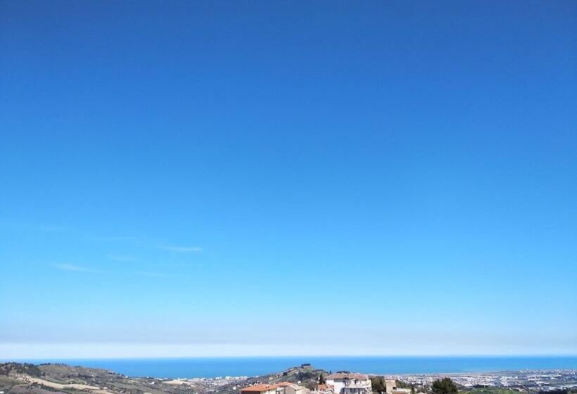 패밀리 스위트, B&b Palazzo Mestichelli Boutique Palace