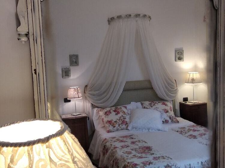 Family Suite, B&b Palazzo Mestichelli Boutique Palace
