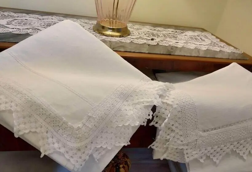 スイート（家族用）, B&b Palazzo Mestichelli Boutique Palace