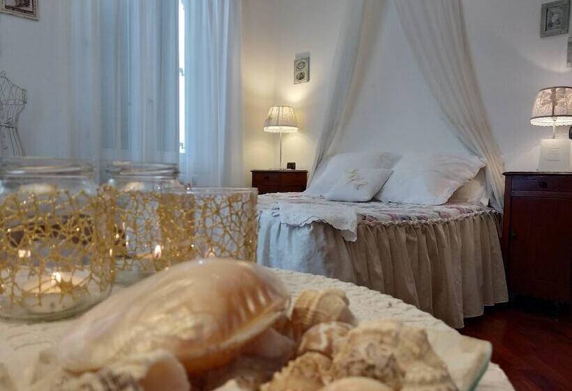 Family Suite, B&b Palazzo Mestichelli Boutique Palace