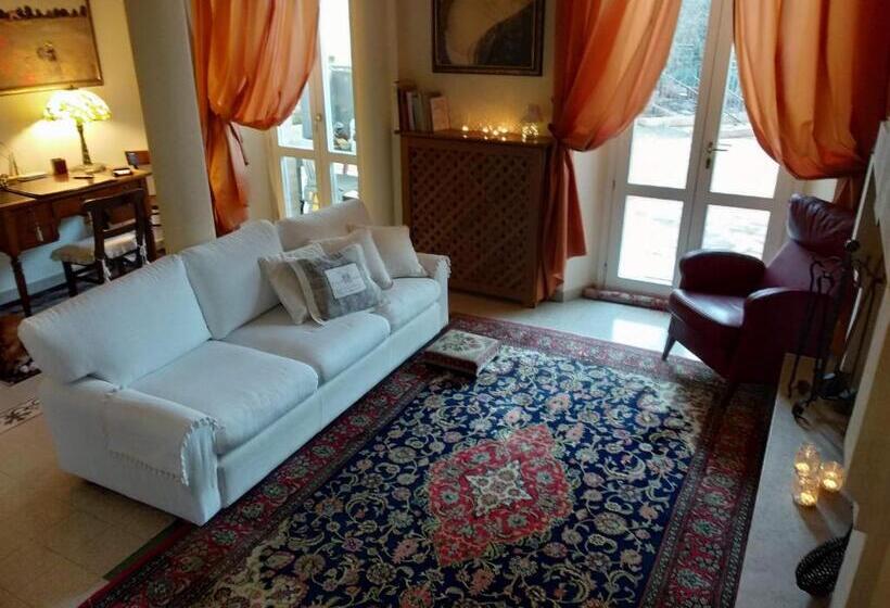 패밀리 스위트, B&b Palazzo Mestichelli Boutique Palace