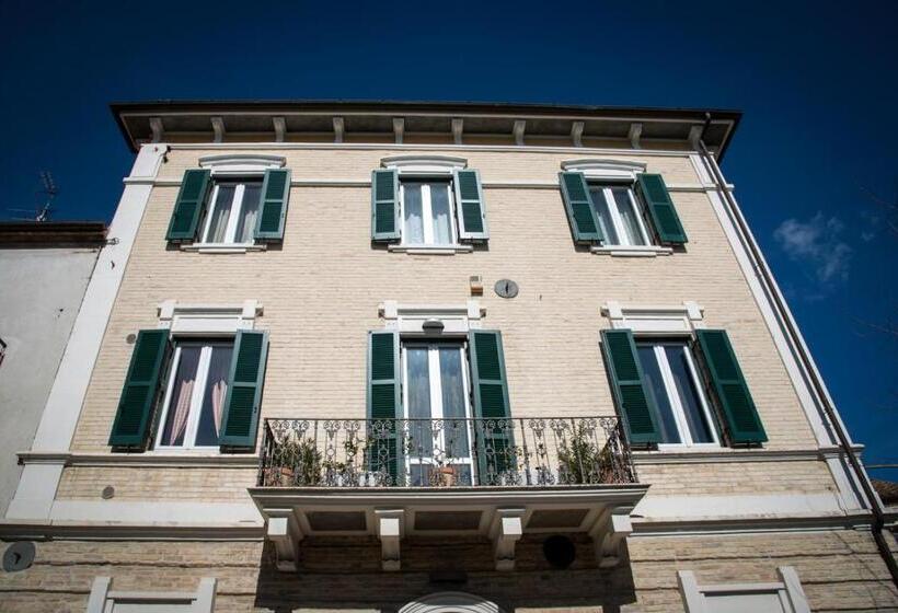 스탠다드 테라스 룸, B&b Palazzo Mestichelli Boutique Palace