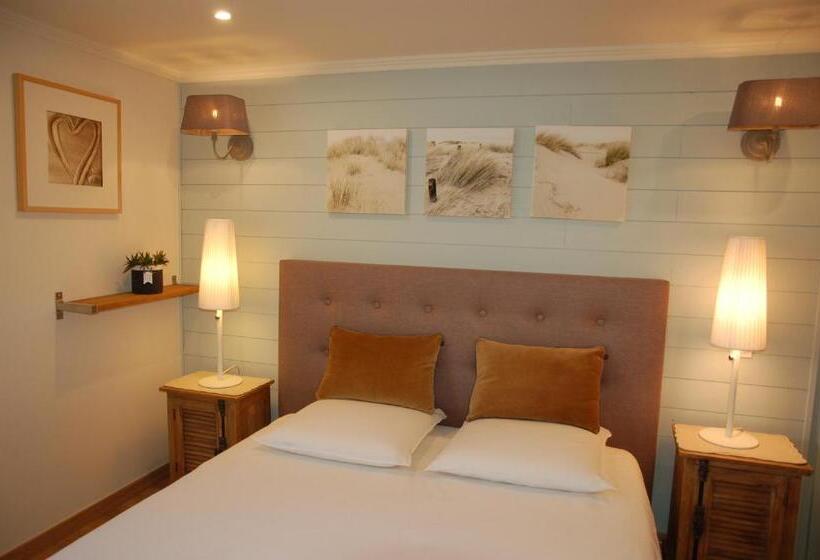 带1个卧室的公寓, Villa Chaleemar