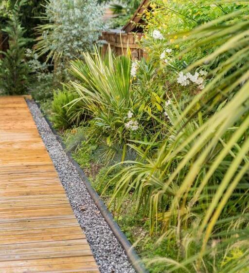 带1个卧室的公寓, Villa Chaleemar