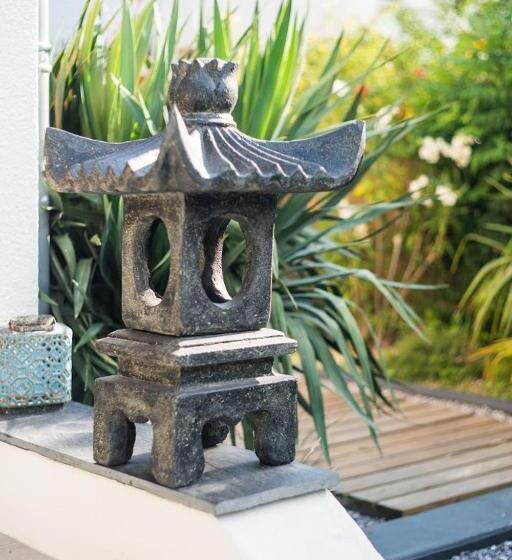 带1个卧室的公寓, Villa Chaleemar