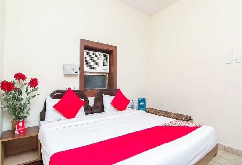 スタンダードルーム, Lukergunj Holidays