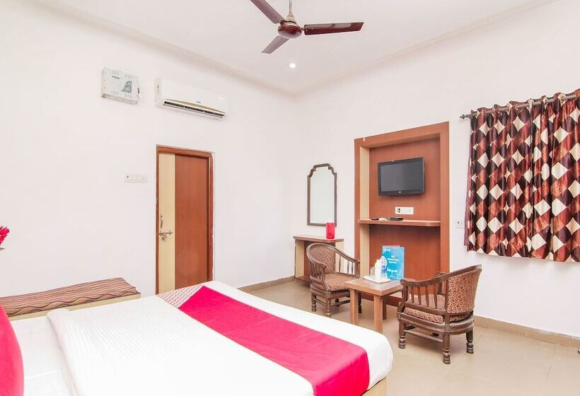 スタンダードルーム, Lukergunj Holidays