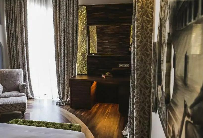 デラックスルーム, Tenuta Mara Wine Relais