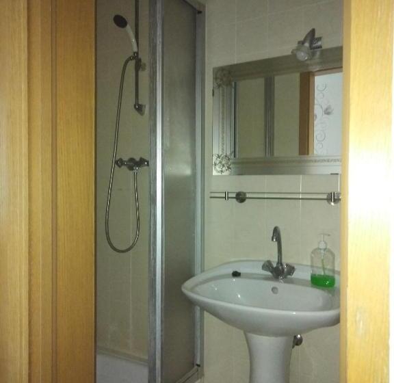 Номер Стандарт Индивидуальный, Landpension Haupt