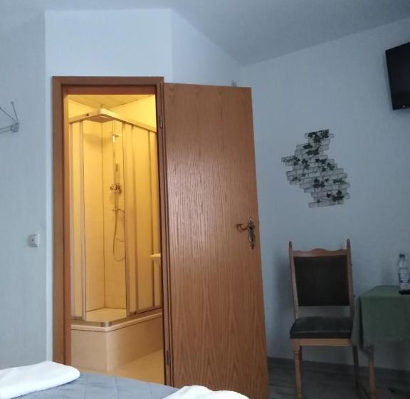 Номер Стандарт, Landpension Haupt