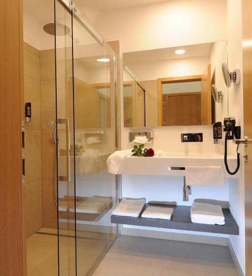 Семейный Номер, Landgasthof Karolinenhöhe