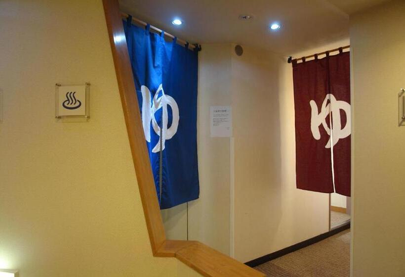 스탠다드 룸, Escaleyokohama