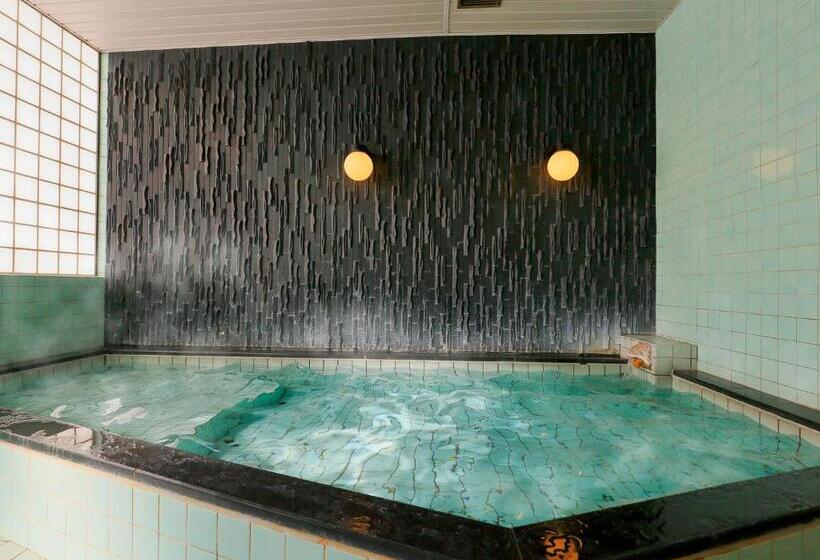 스탠다드 룸, Escaleyokohama