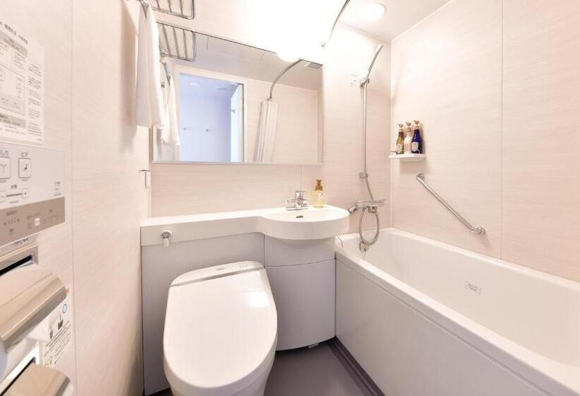 上層階スタンダードルーム, Vessel Hotel Campana Nagoya