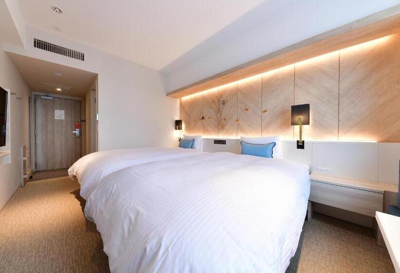 上層階スタンダードルーム, Vessel Hotel Campana Nagoya