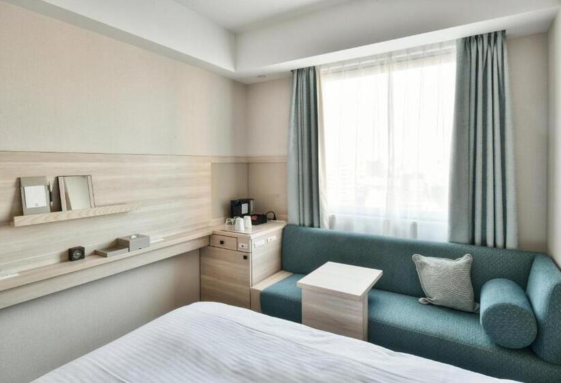 上層階スタンダードルーム, Vessel Hotel Campana Nagoya