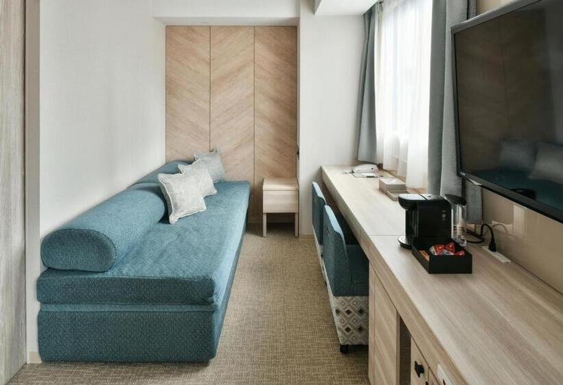 スーペリアールーム, Vessel Hotel Campana Nagoya