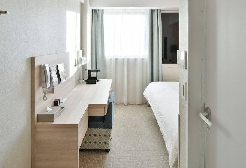 スタンダードルーム, Vessel Hotel Campana Nagoya
