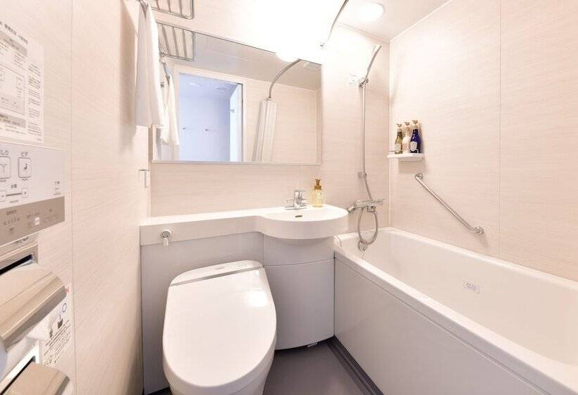 スタンダードルーム, Vessel Hotel Campana Nagoya