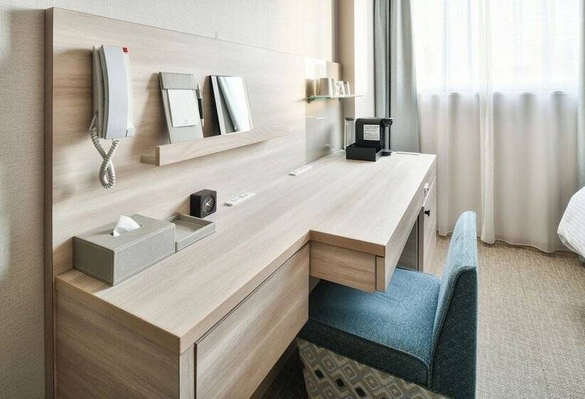 スタンダードルーム, Vessel Hotel Campana Nagoya