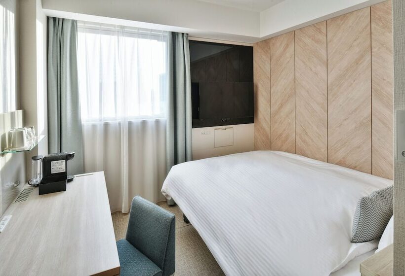 スタンダードルーム, Vessel Hotel Campana Nagoya