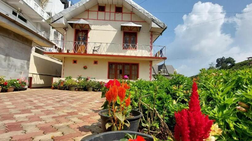 غرفة إقتصادية, Chandrasobana