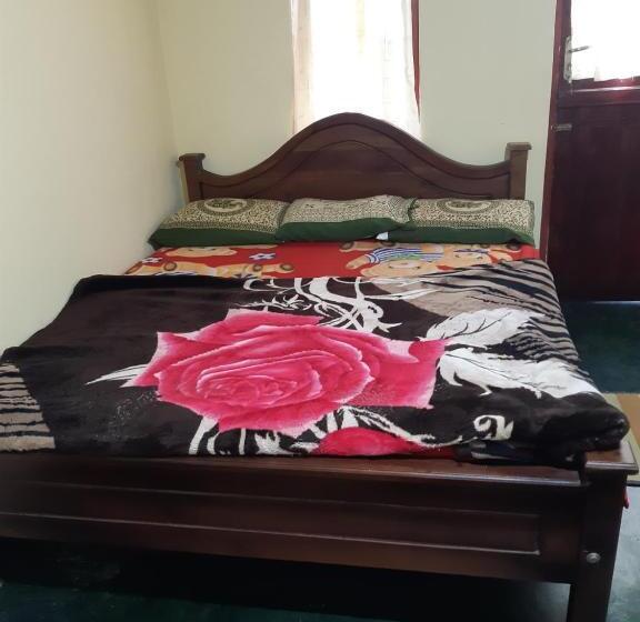 Quarto Estandar Vista Jardim, Chandrasobana