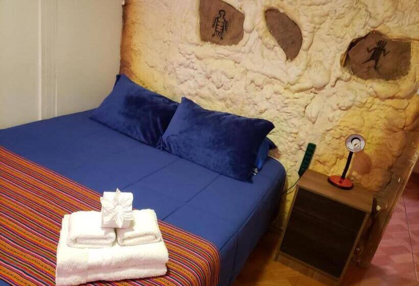 StandaardKamer, Katchi