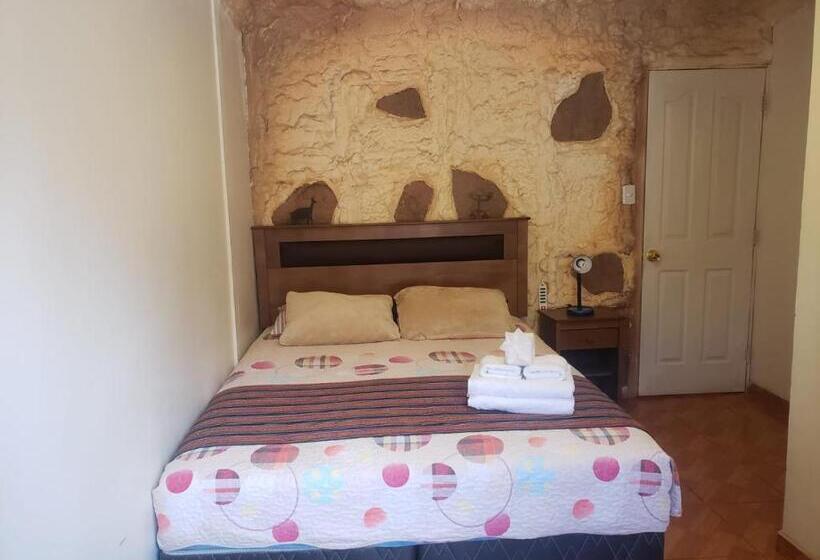 StandaardKamer, Katchi