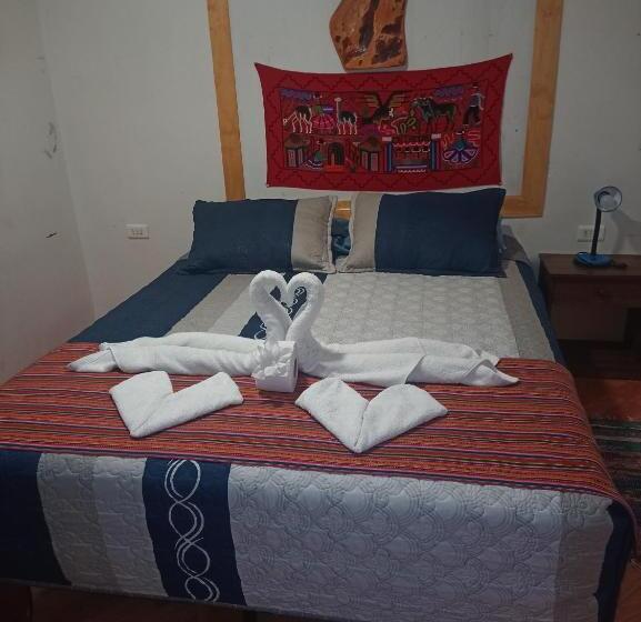 StandaardKamer, Katchi