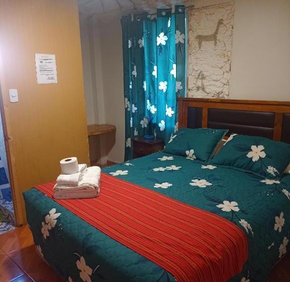 StandaardKamer, Katchi