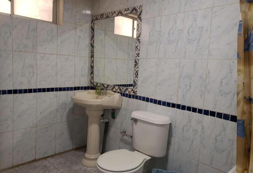 Familiekamer, Katchi