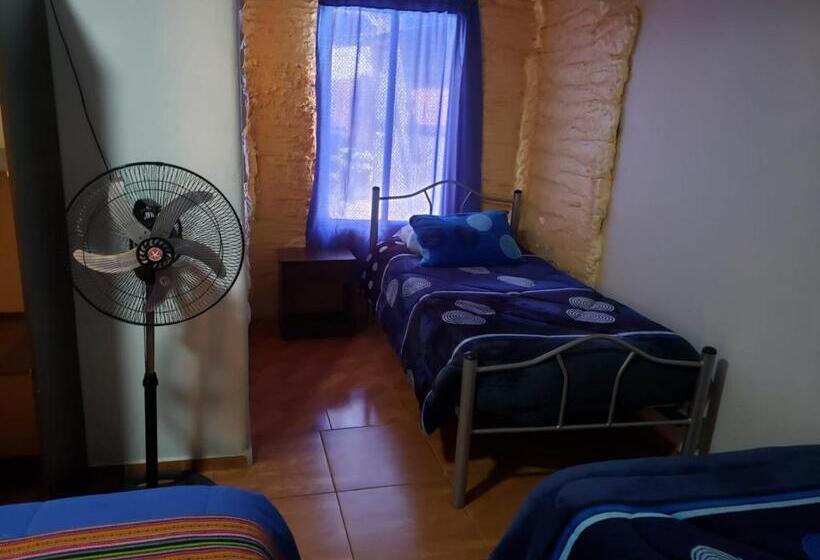 Familiekamer, Katchi