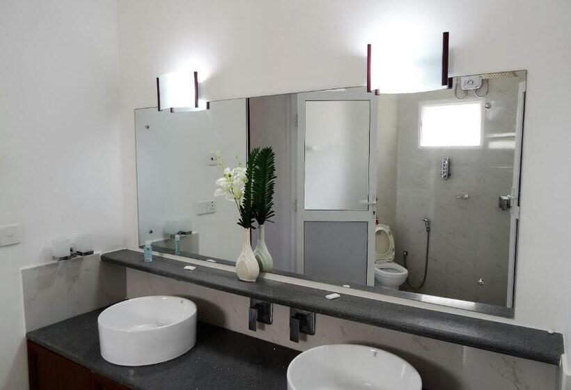 غرفة قياسية, Amssler Beach Stay