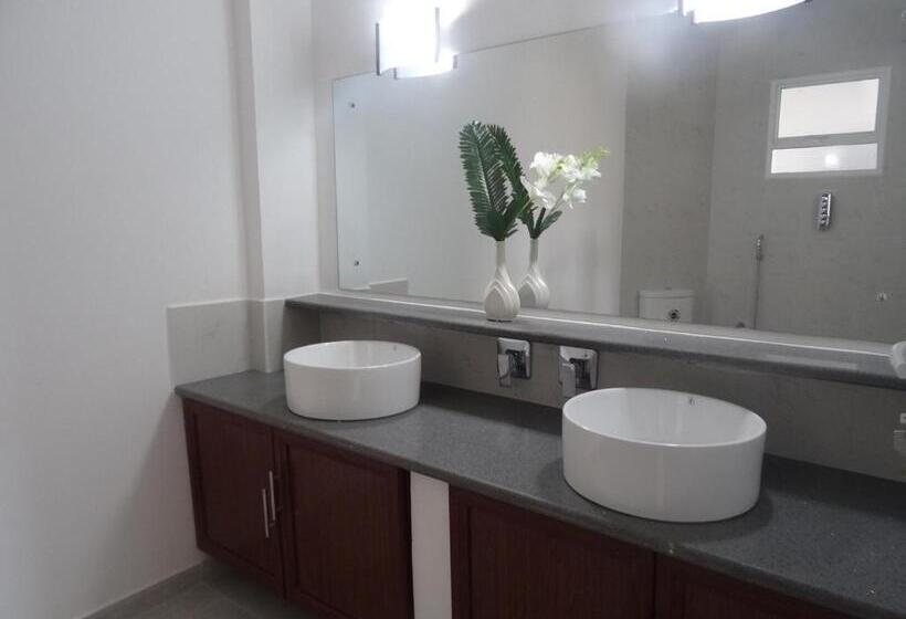 غرفة قياسية, Amssler Beach Stay